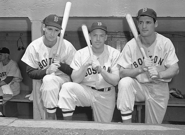 Dom DiMaggio