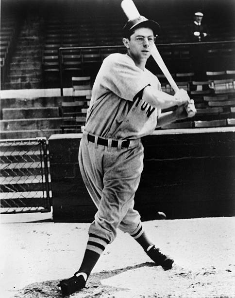 Dom DiMaggio