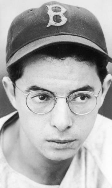 Dom DiMaggio