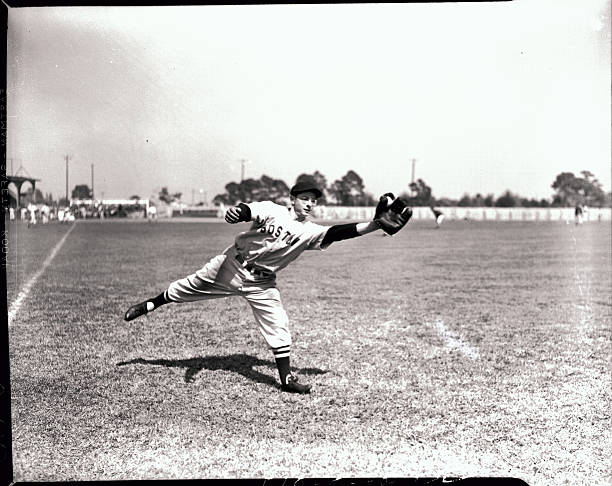 Dom DiMaggio