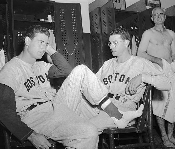 Dom DiMaggio