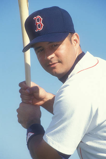 John Valentin