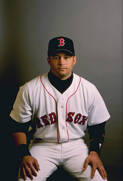 John Valentin