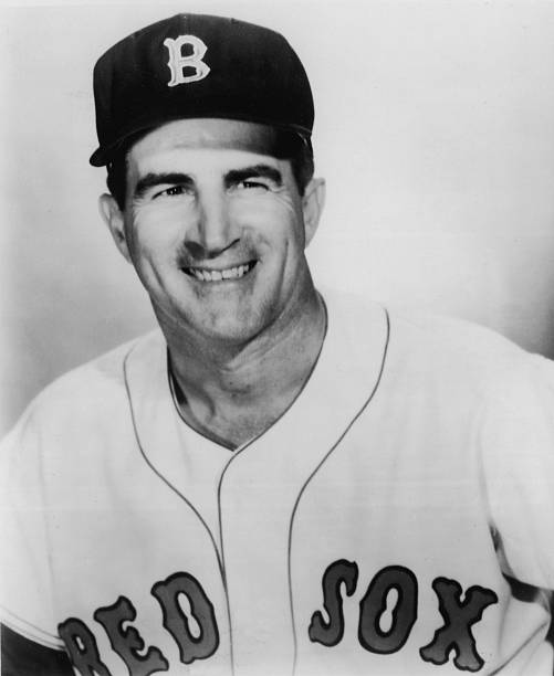 Johnny Pesky