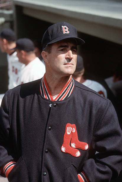 Johnny Pesky