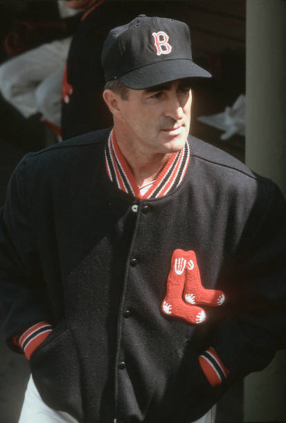 Johnny Pesky