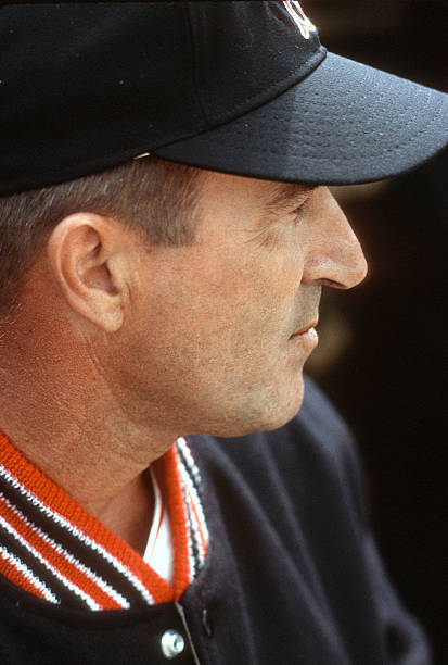 Johnny Pesky