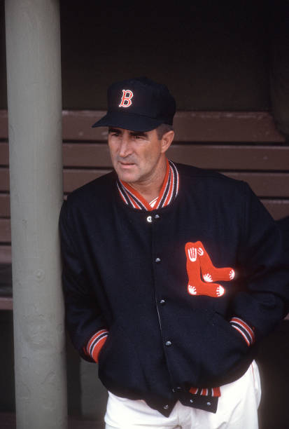 Johnny Pesky