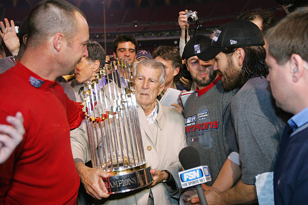 Johnny Pesky