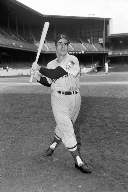 Johnny Pesky