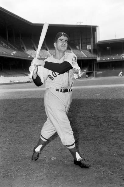 Johnny Pesky
