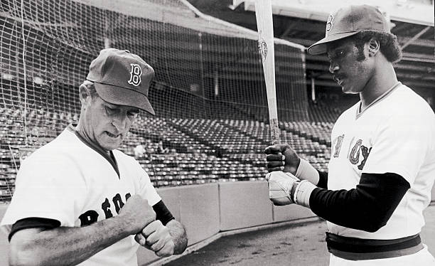 Johnny Pesky