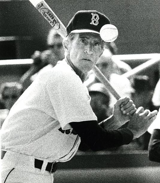 Johnny Pesky
