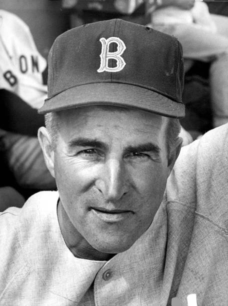 Johnny Pesky