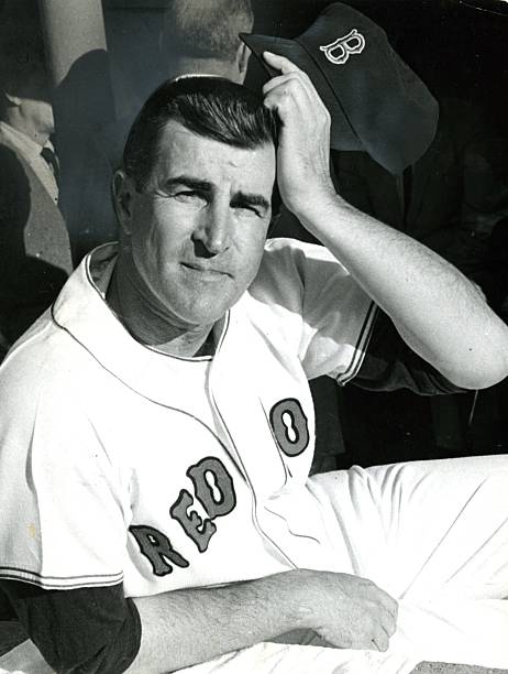 Johnny Pesky