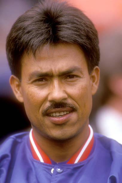 Dennis Martinez