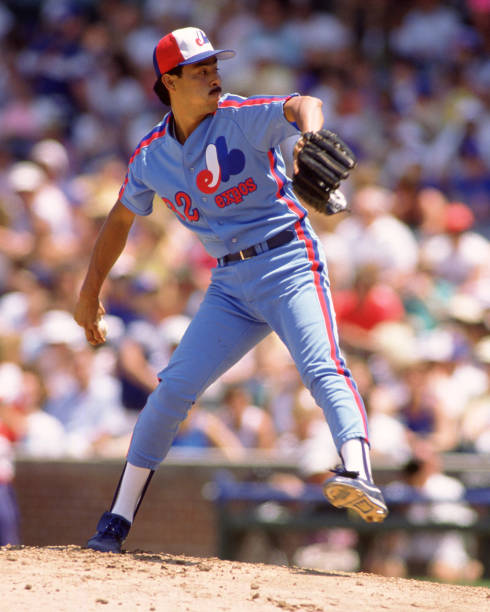 Dennis Martinez
