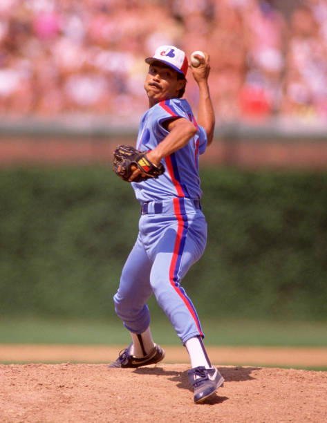 Dennis Martinez