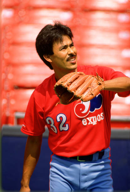 Dennis Martinez