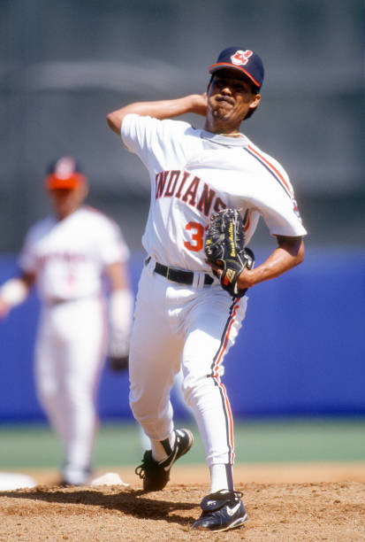 Dennis Martinez