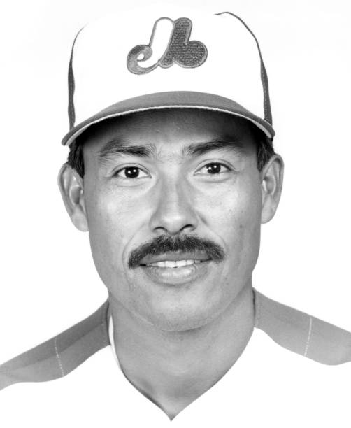 Dennis Martinez