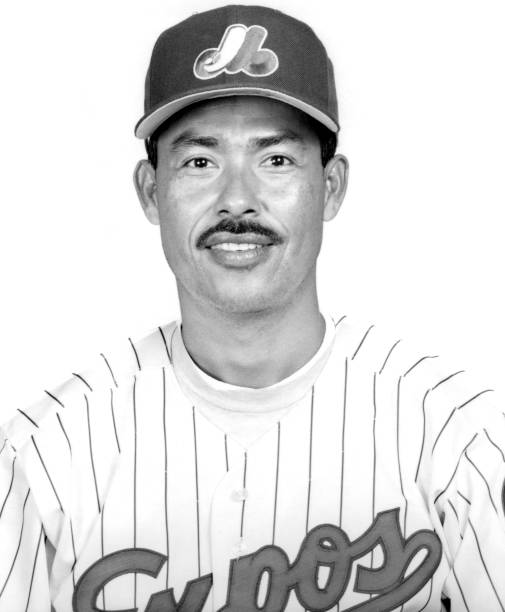 Dennis Martinez