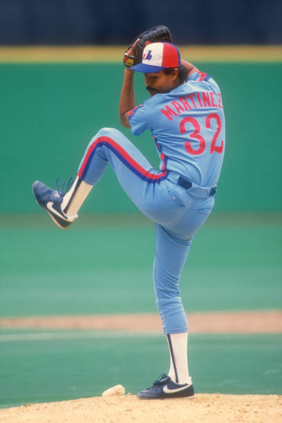 Dennis Martinez