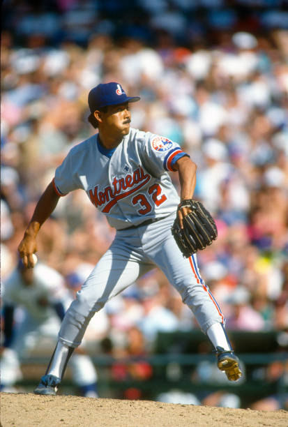 Dennis Martinez
