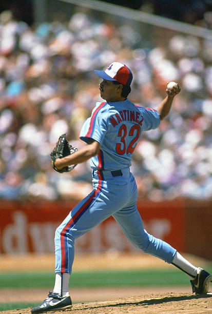 Dennis Martinez