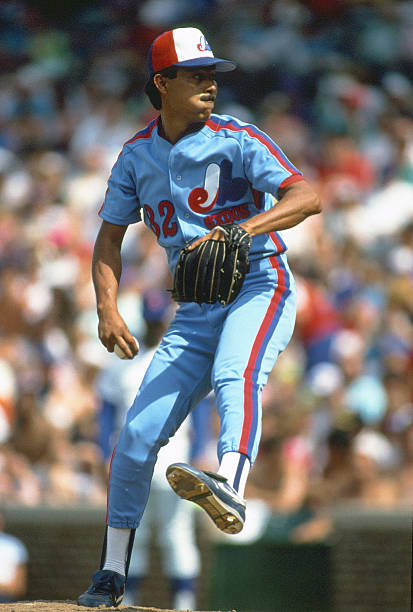 Dennis Martinez