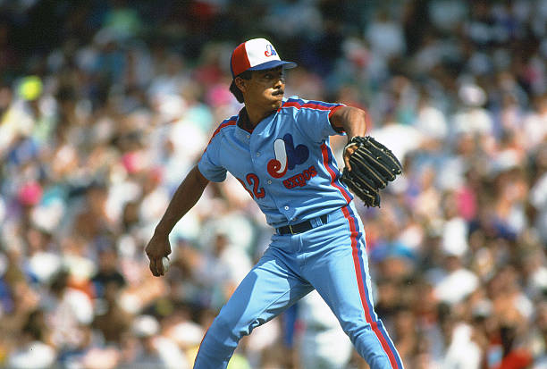 Dennis Martinez