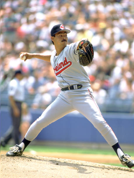 Dennis Martinez
