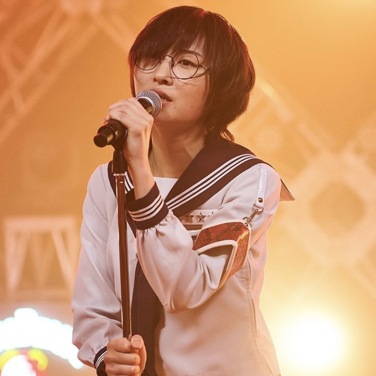 SUZUKA