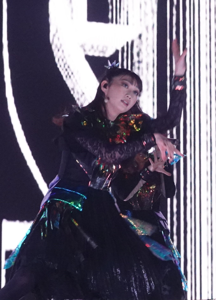 BABYMETAL