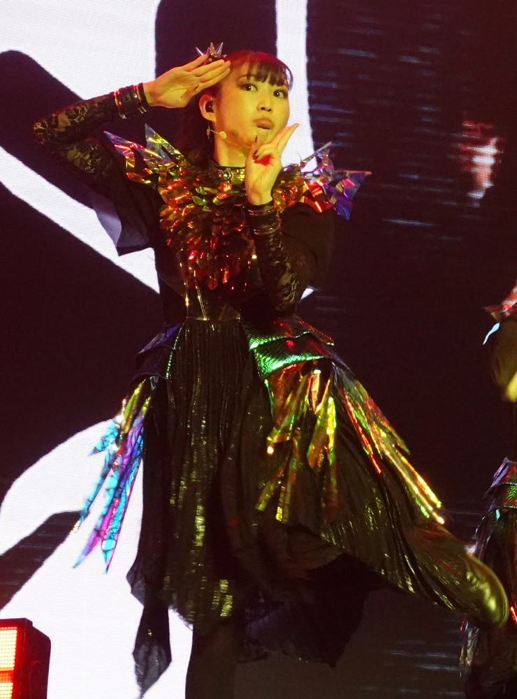 BABYMETAL
