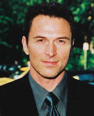 Timothy Daly