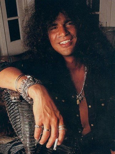 Slash