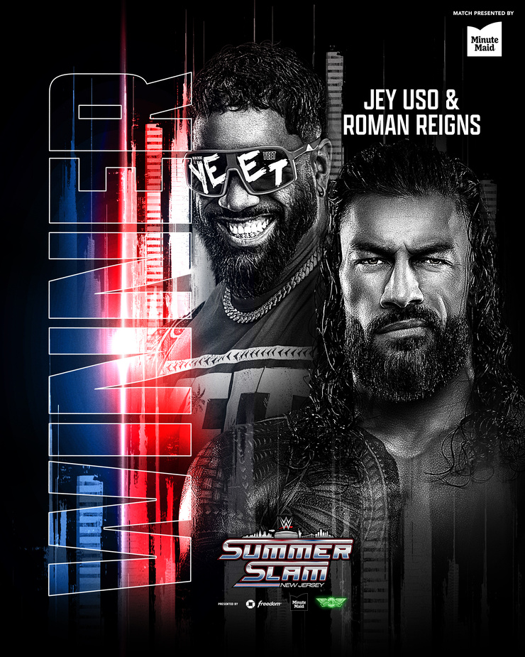 Roman Reigns