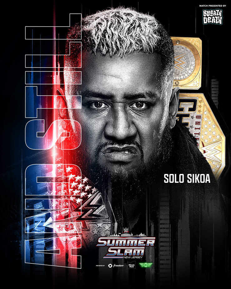Joseph Fatu