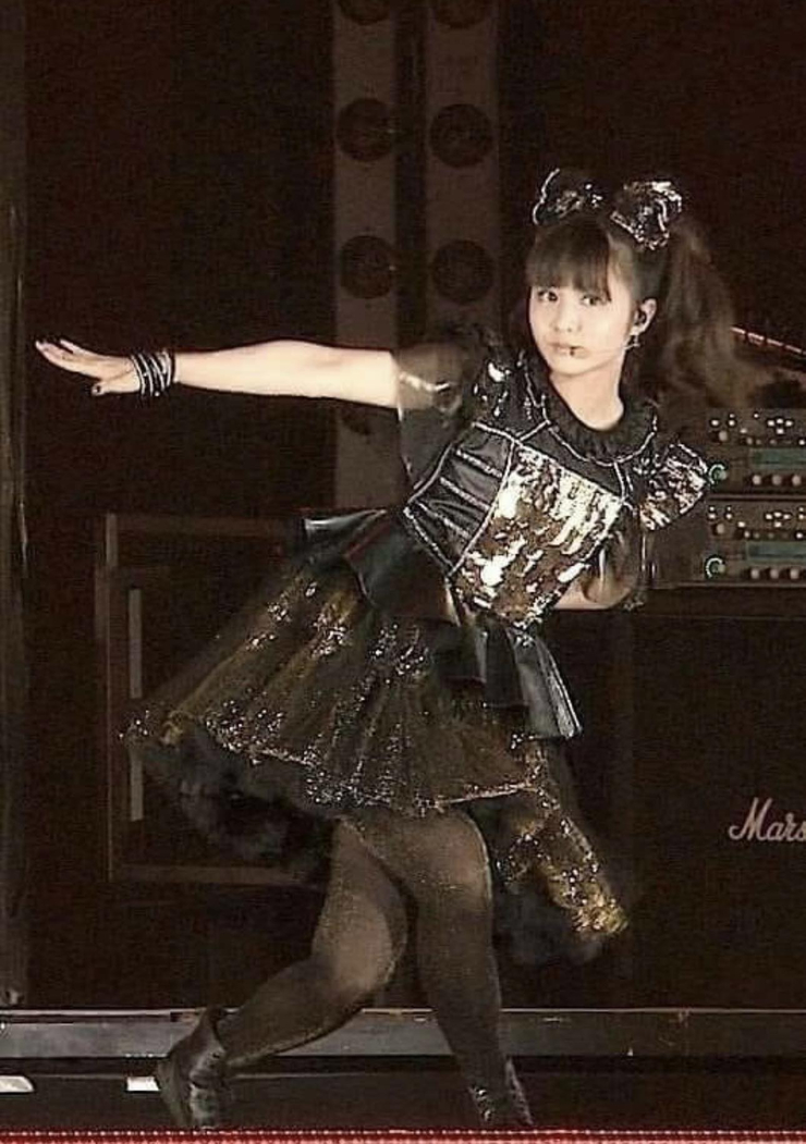 BABYMETAL
