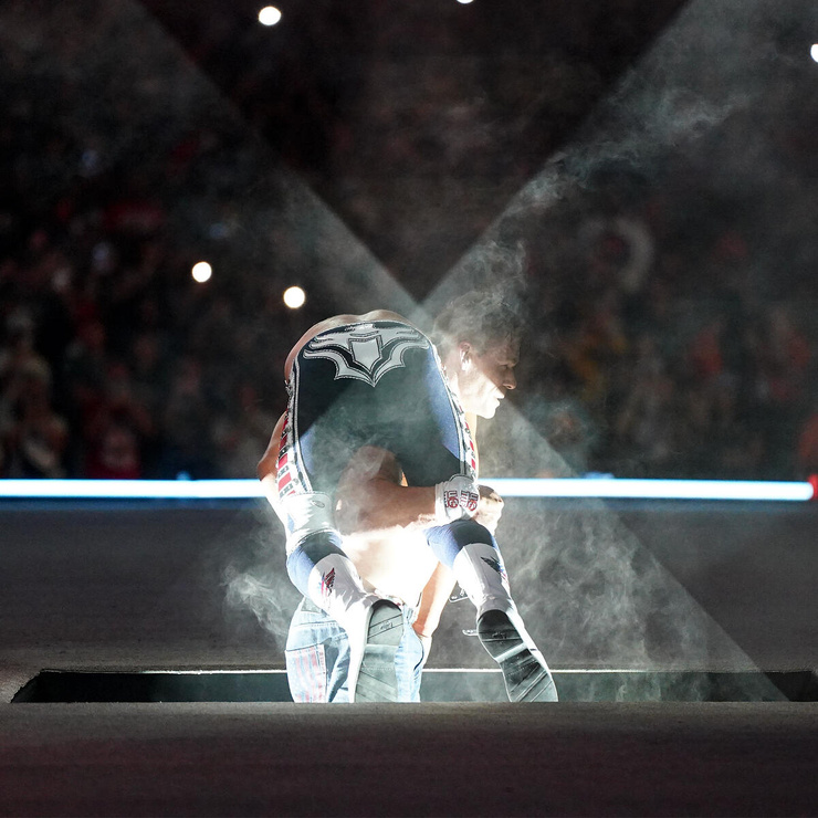 John Cena