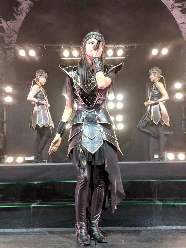 BABYMETAL