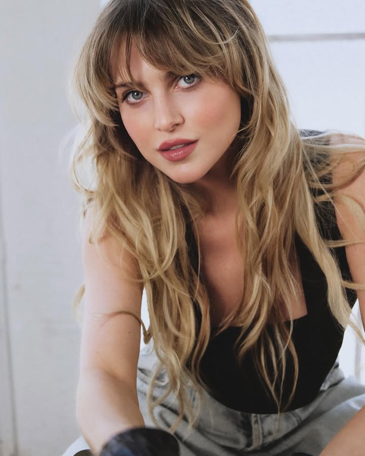 Anne Winters Anne Winters