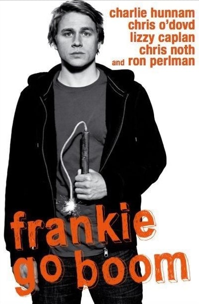 Frankie Go Boom