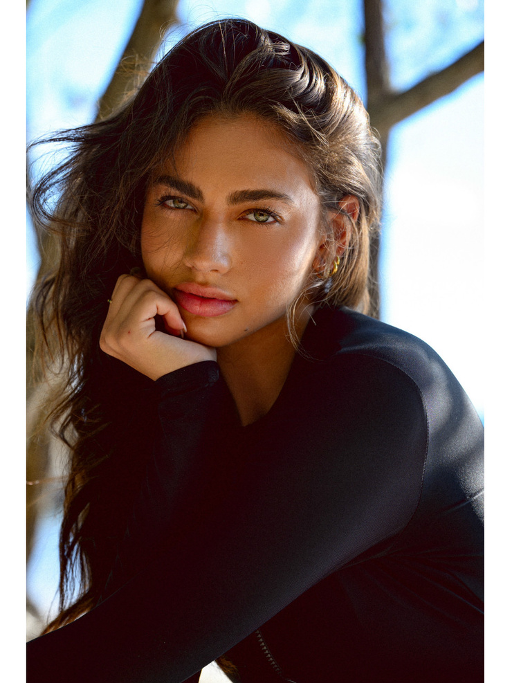 Capri Alana Capri Alana