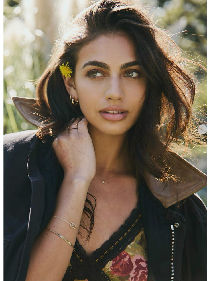 Capri Alana
