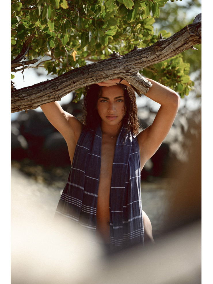 Capri Alana