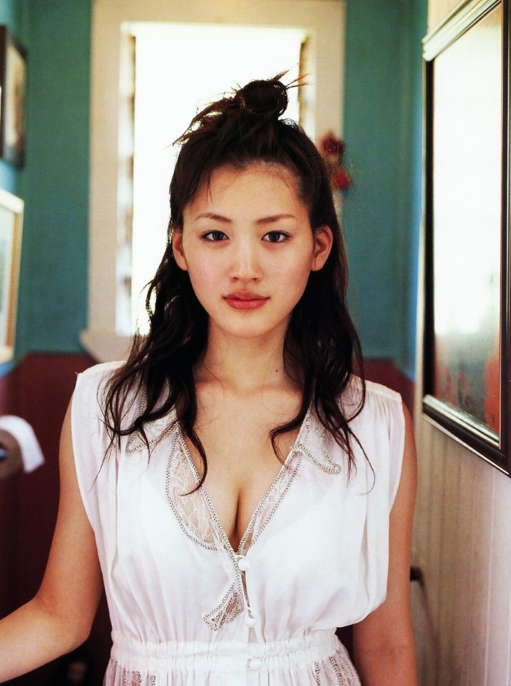 Haruka Ayase
