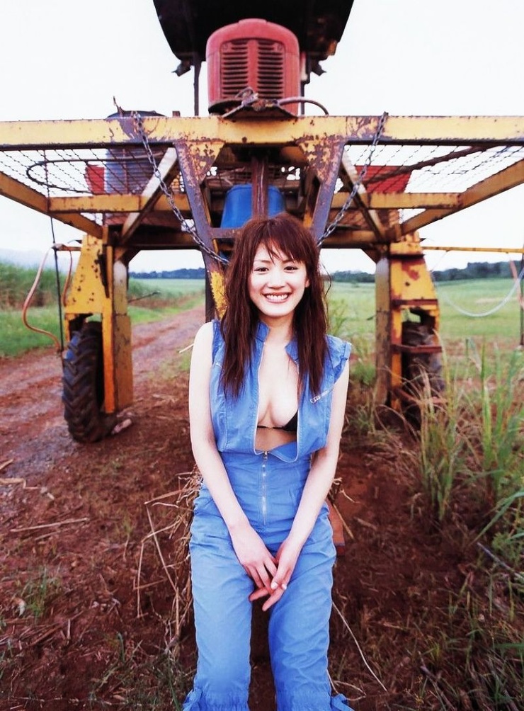 Haruka Ayase Haruka Ayase