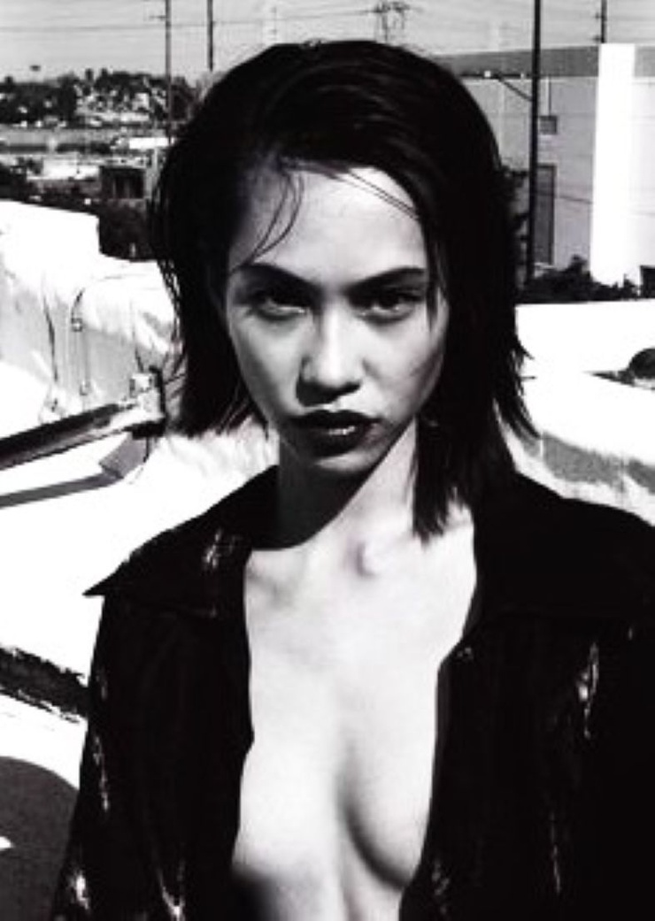 Kiko Mizuhara Kiko Mizuhara